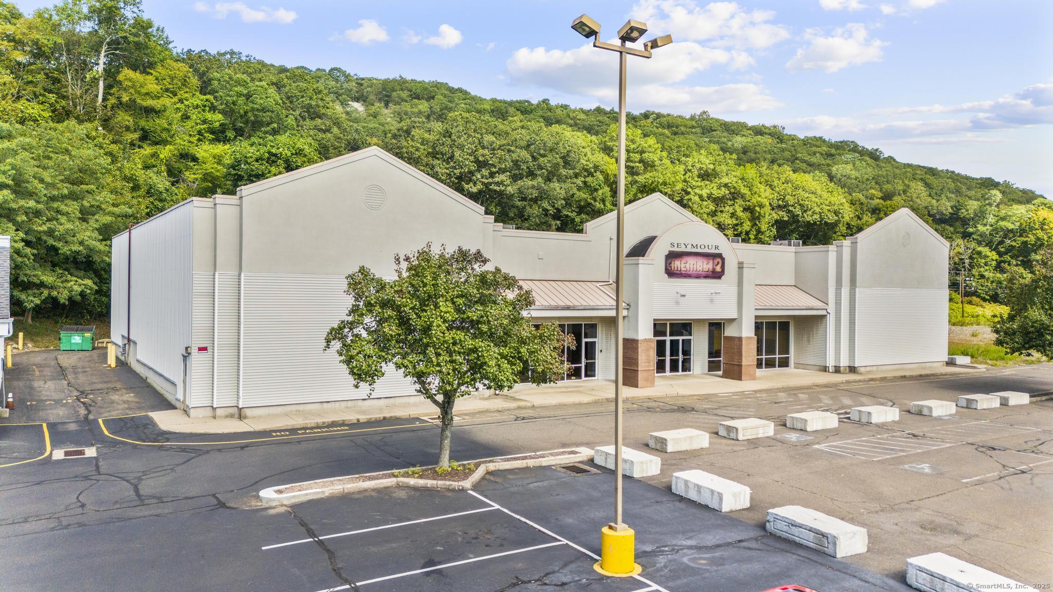 842 Derby Avenue Seymour CT 06483