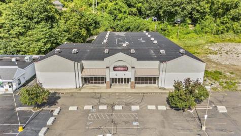 842 Derby Avenue Seymour CT 06483