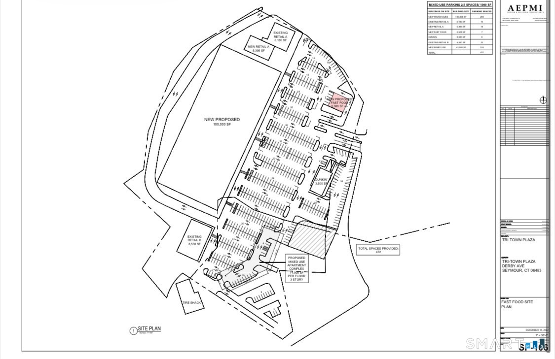 842 Derby Avenue Seymour CT 06483