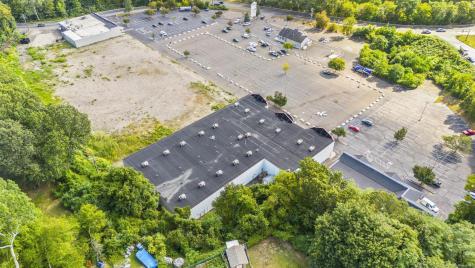 842 Derby Avenue Seymour CT 06483