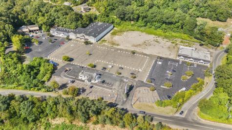 842 Derby Avenue Seymour CT 06483
