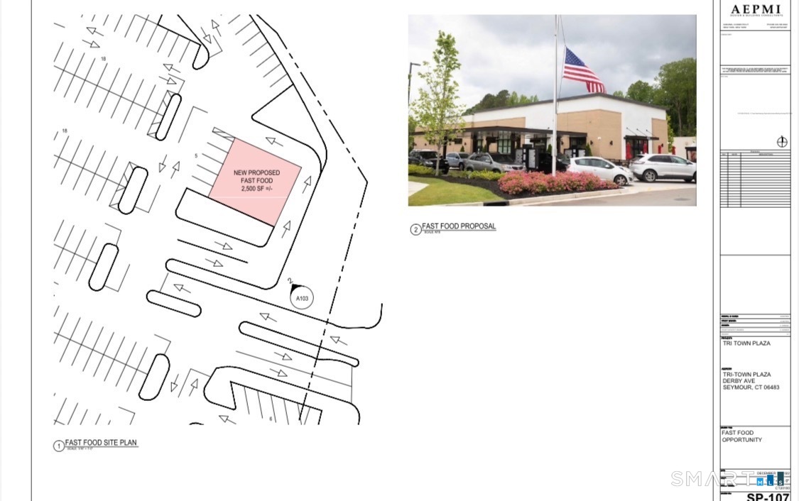 842 Derby Avenue Seymour CT 06483
