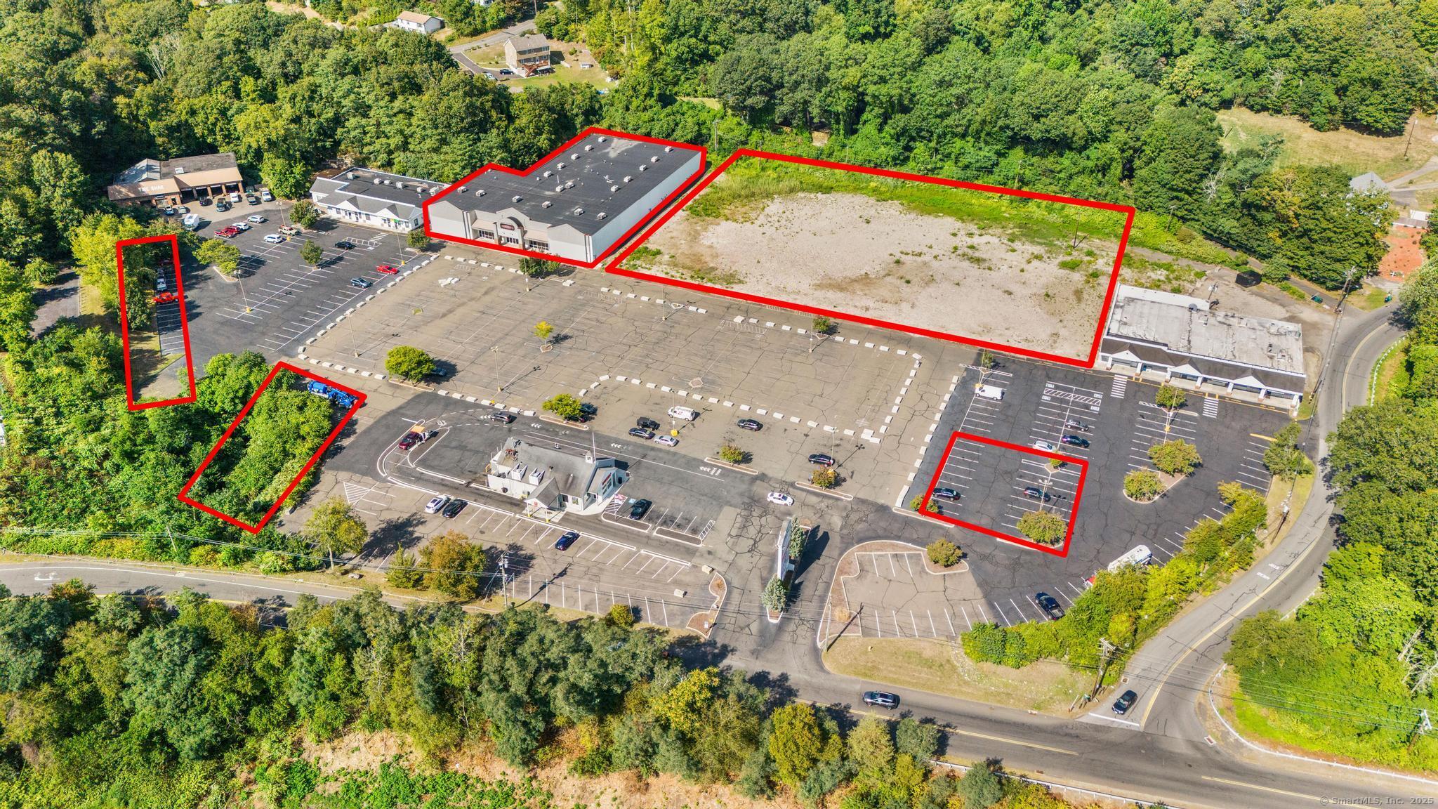 842 Derby Avenue Seymour CT 06483
