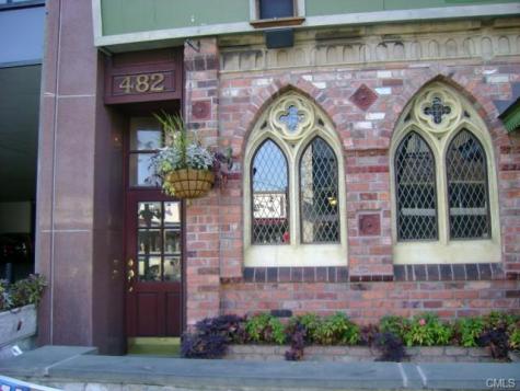 482 Summer Street Stamford CT 06901