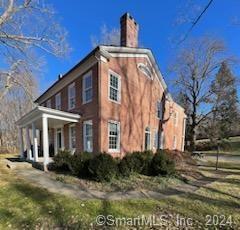 5 Booth House Lane New Milford CT 06776