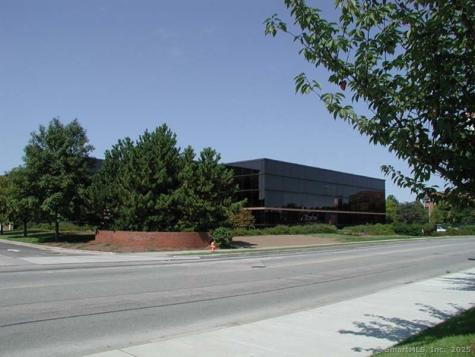 5 Shaw's Cove New London CT 06320