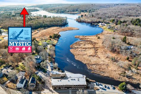 11 Main Street Stonington CT 06355