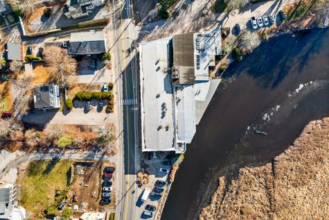 11 Main Street Stonington CT 06355