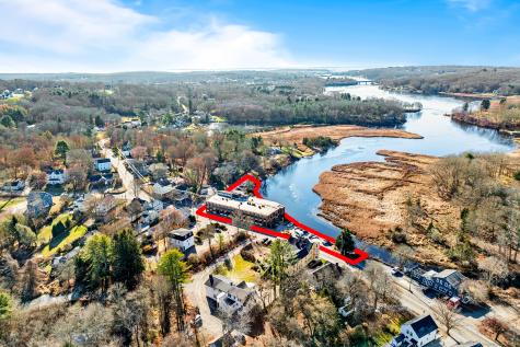 11 Main Street Stonington CT 06355