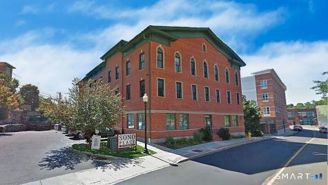 16-1 Ann Street Norwalk CT 06854