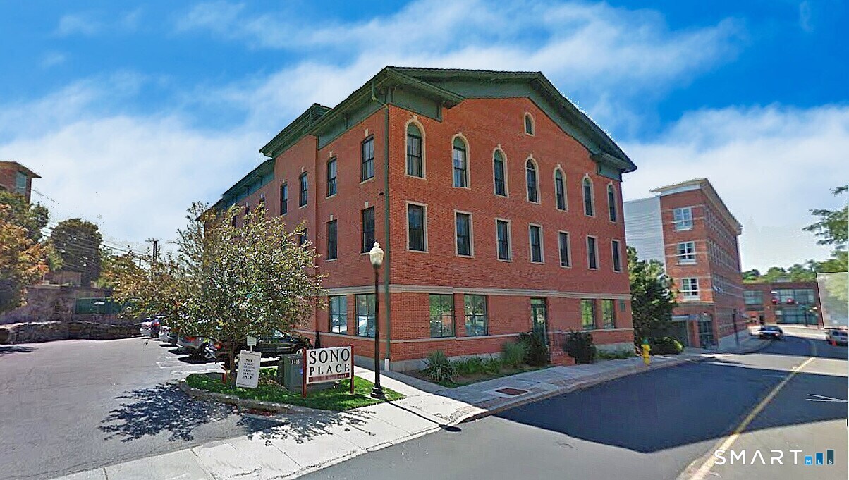 16-1 Ann Street Norwalk CT 06854