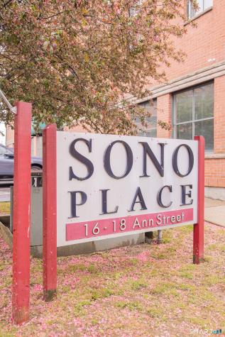 16-1 Ann Street Norwalk CT 06854