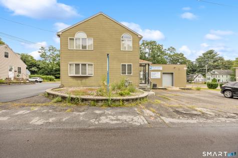 400 Riverside Avenue Torrington CT 06790