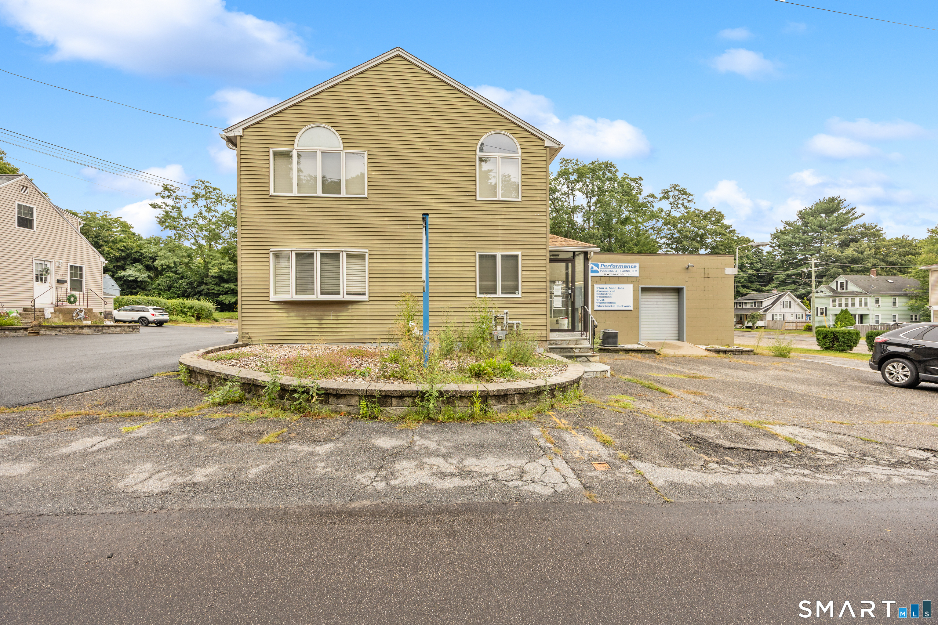 400 Riverside Avenue Torrington CT 06790