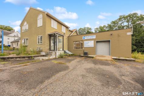 400 Riverside Avenue Torrington CT 06790