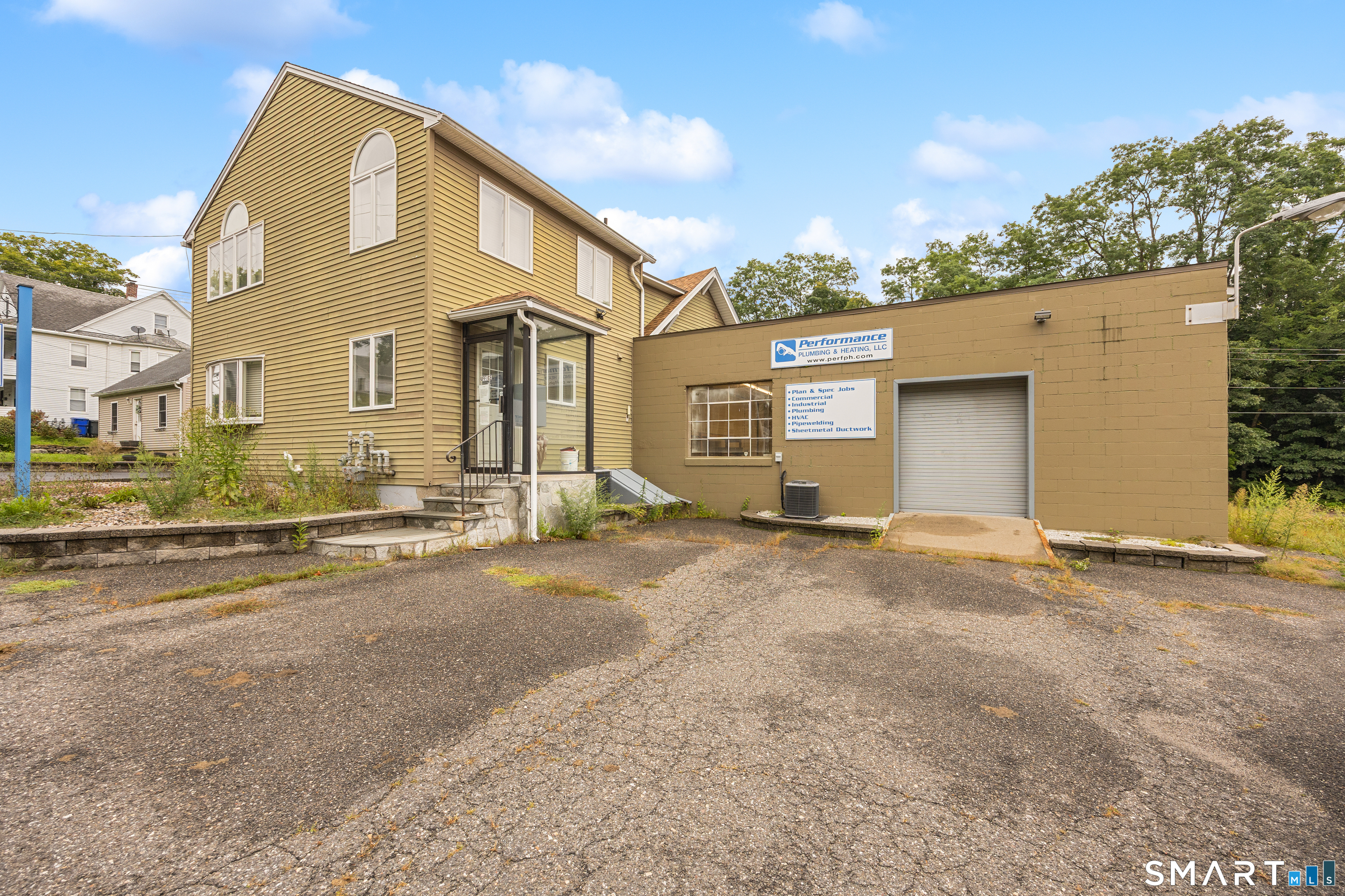 400 Riverside Avenue Torrington CT 06790