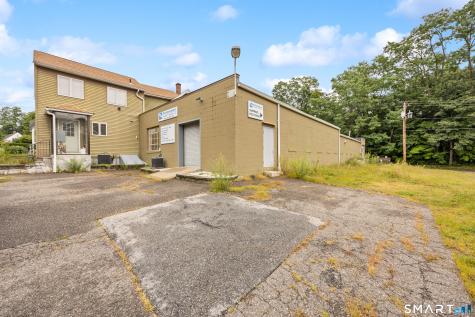 400 Riverside Avenue Torrington CT 06790