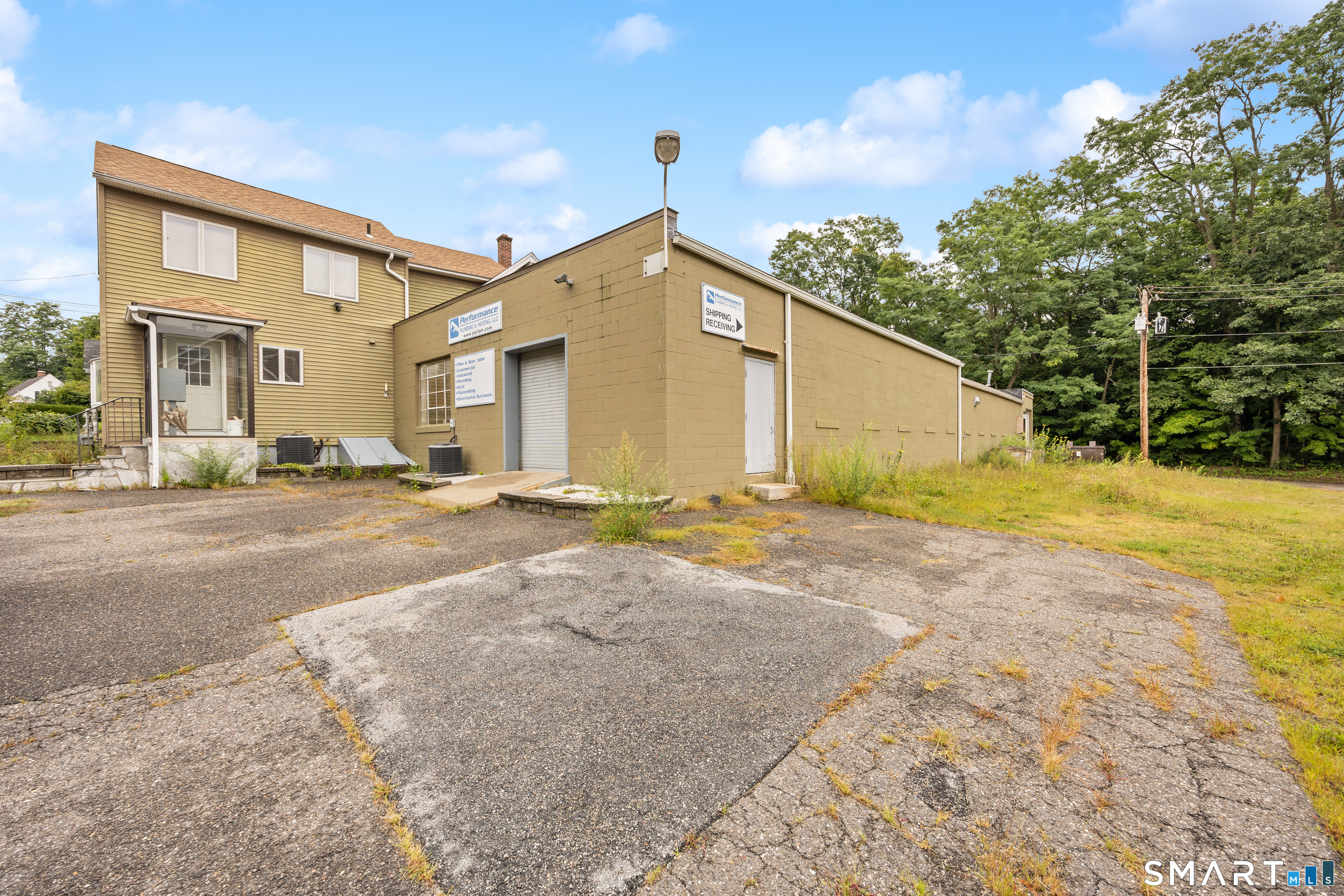 400 Riverside Avenue Torrington CT 06790