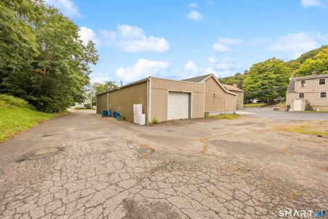 400 Riverside Avenue Torrington CT 06790