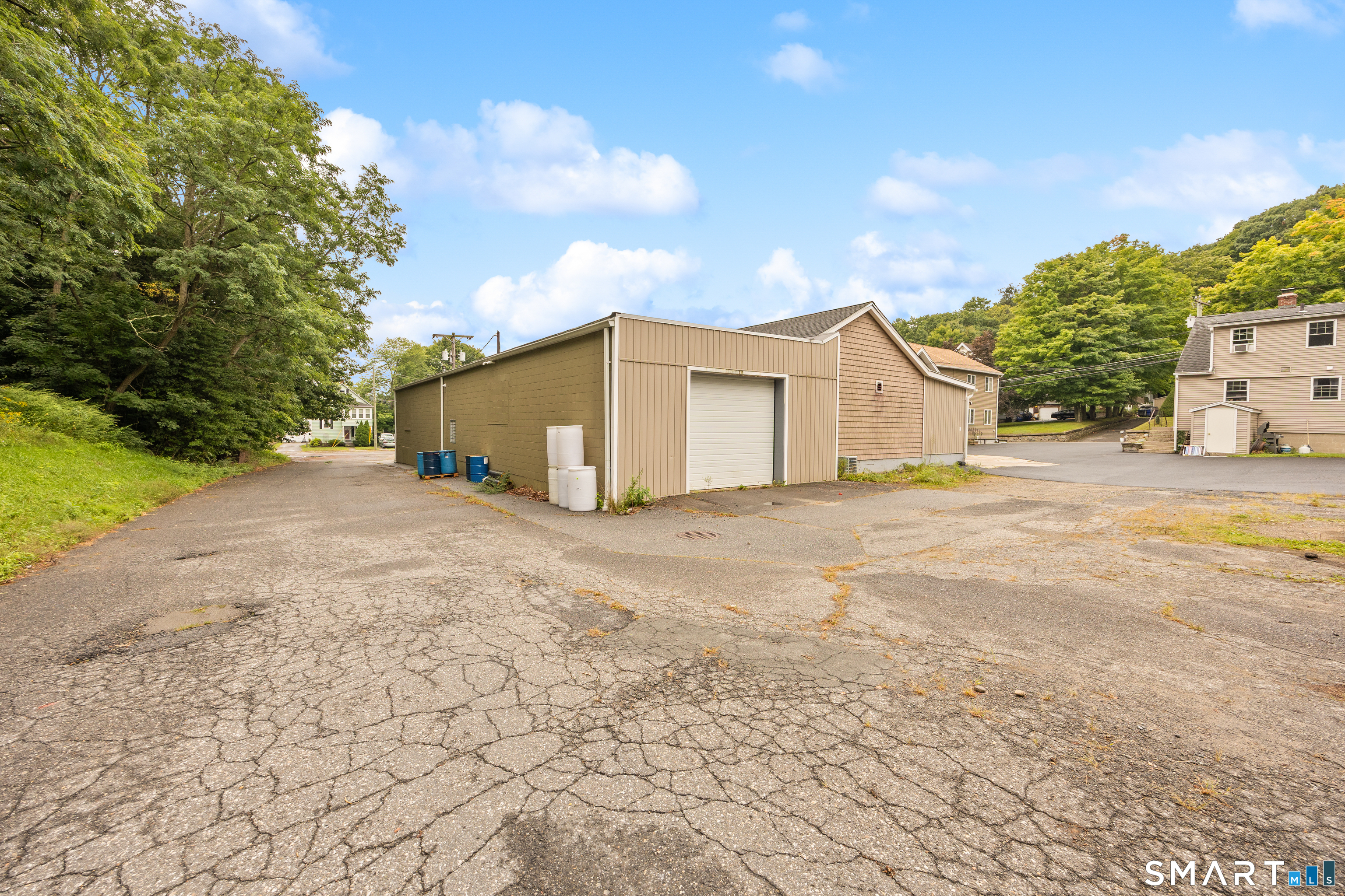 400 Riverside Avenue Torrington CT 06790