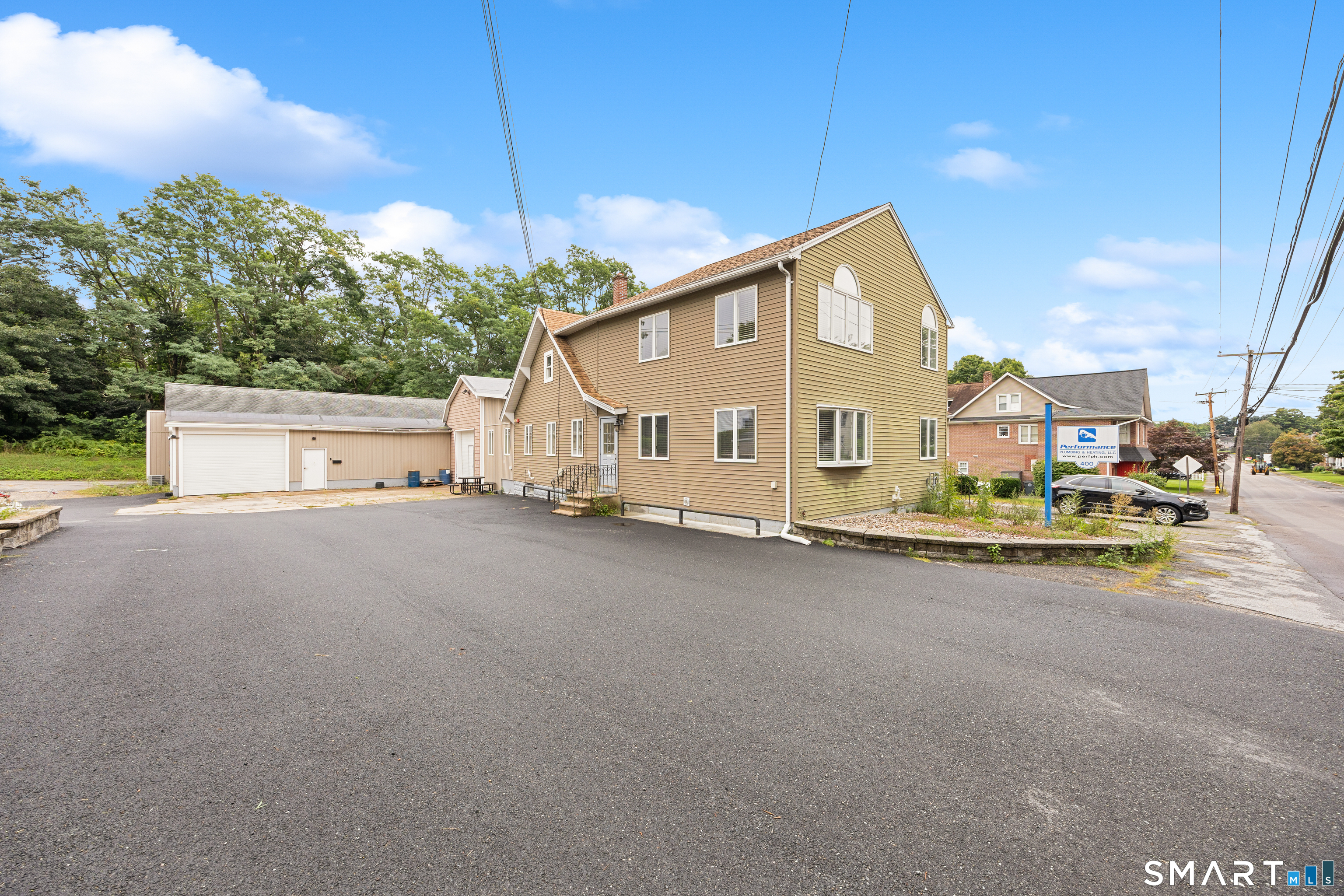 400 Riverside Avenue Torrington CT 06790