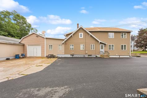 400 Riverside Avenue Torrington CT 06790