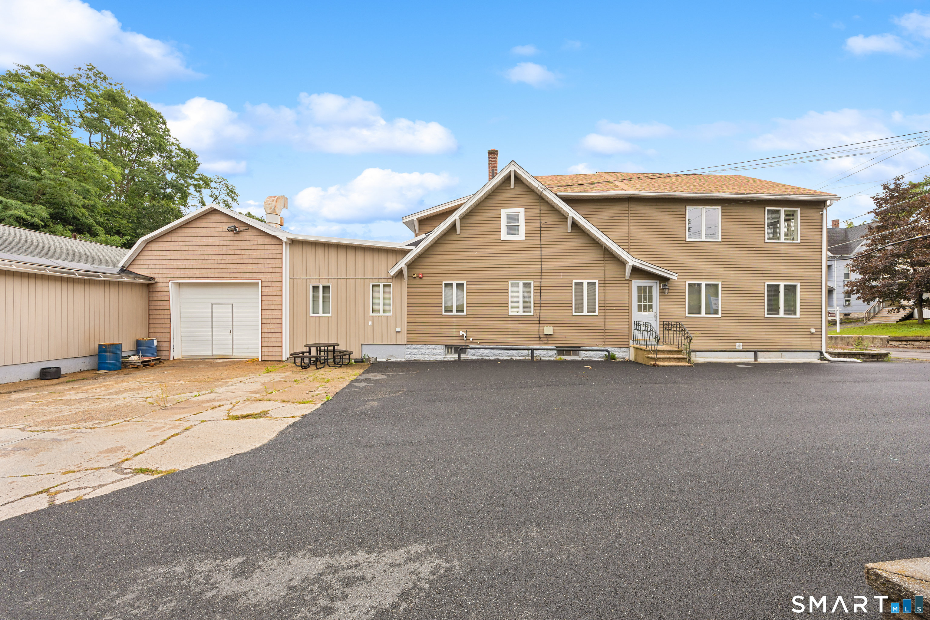 400 Riverside Avenue Torrington CT 06790