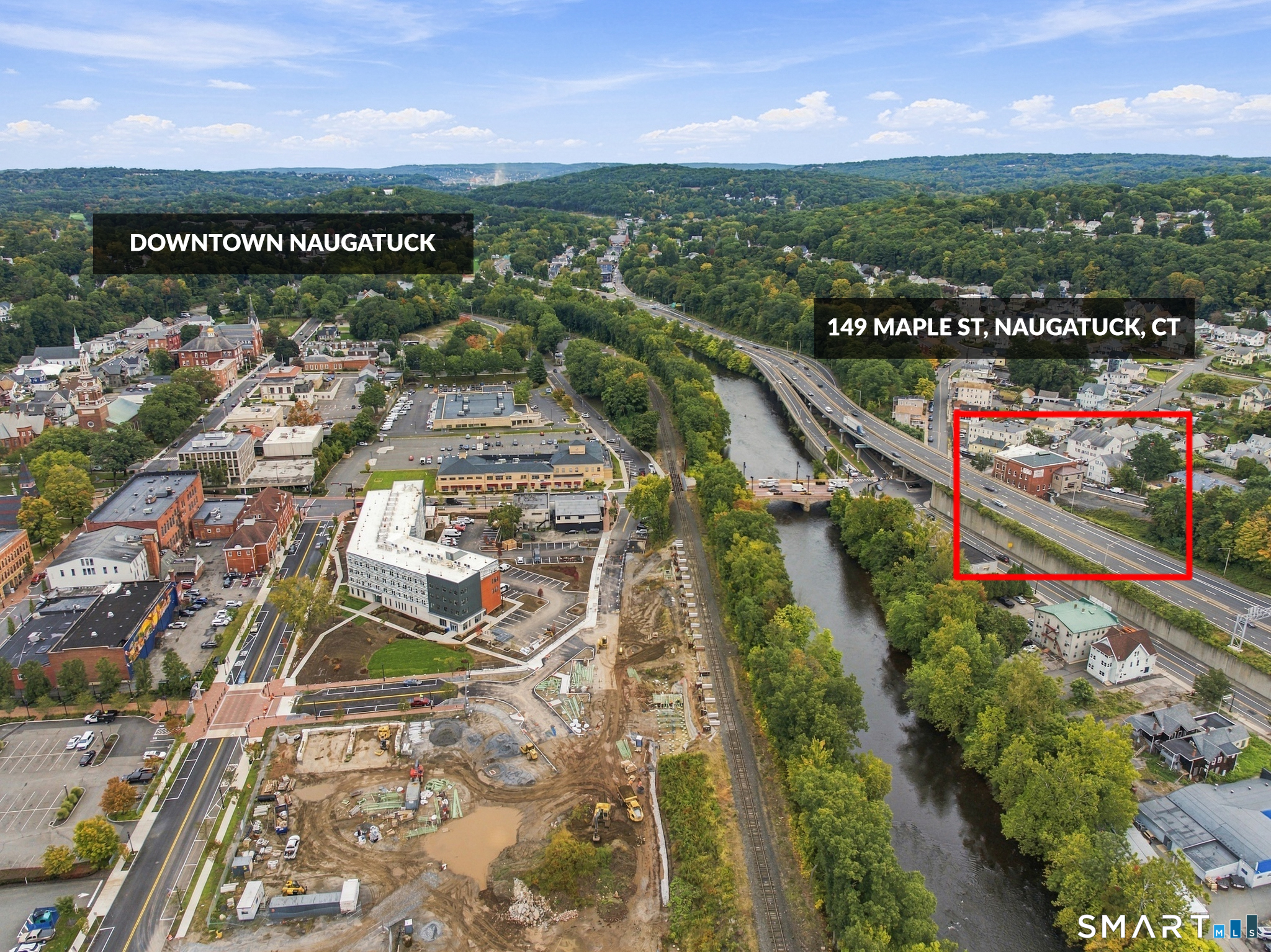 155 Maple Street Naugatuck CT 06770