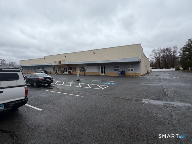 699 Middle Turnpike East Turnpike Manchester CT 06042