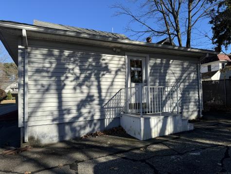 199 Migeon Avenue Torrington CT 06790
