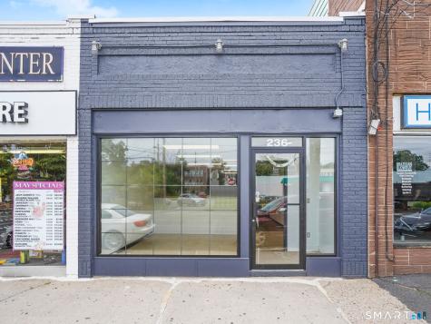 236 East Avenue Norwalk CT 06855
