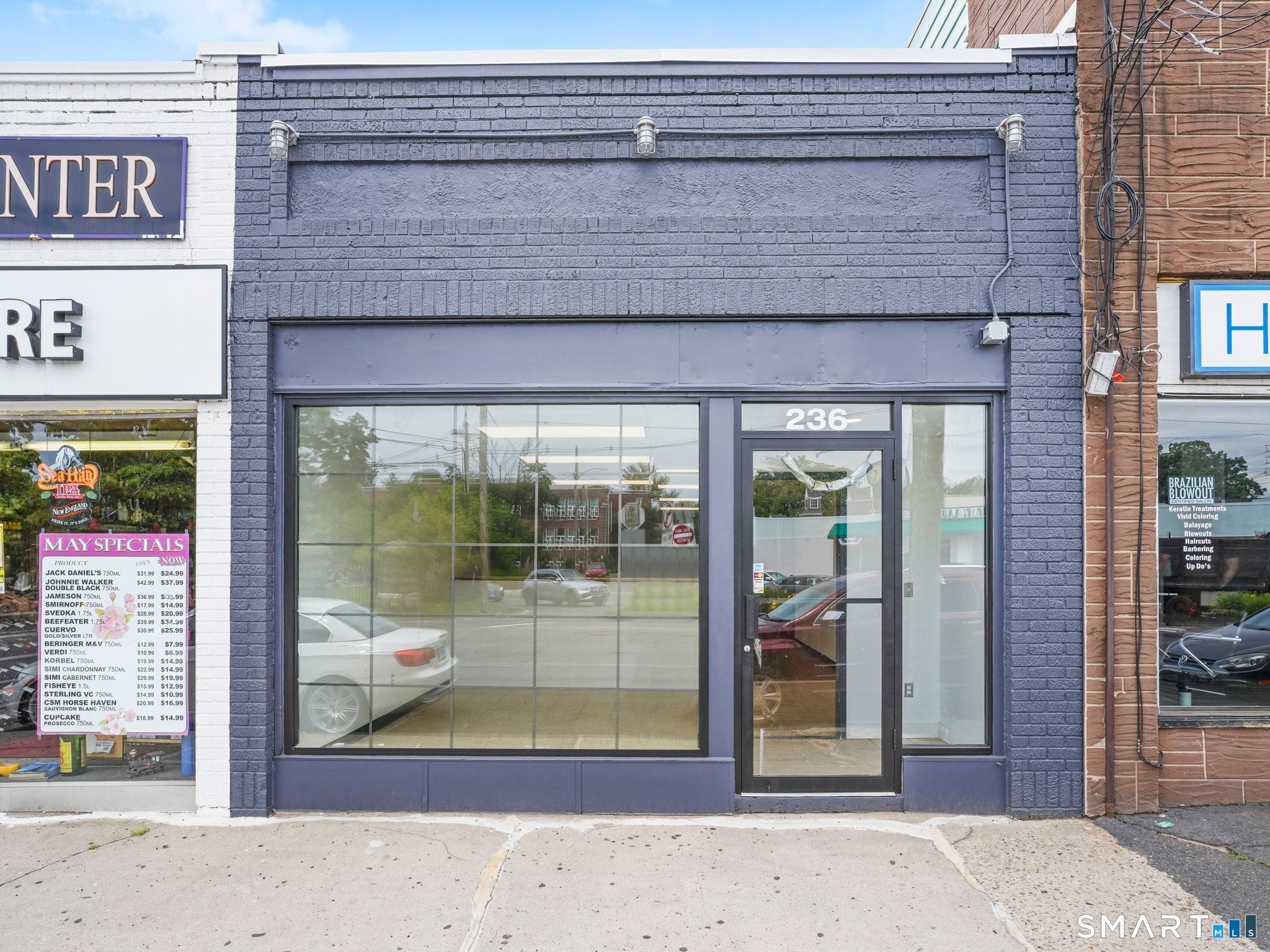 236 East Avenue Norwalk CT 06855