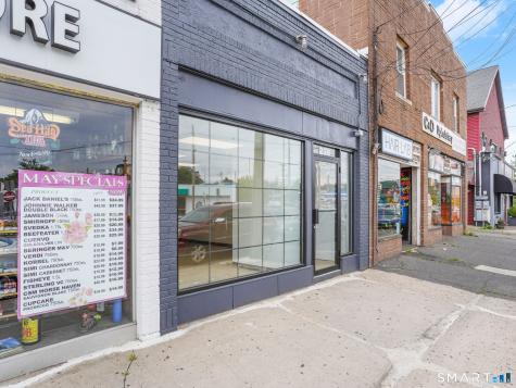 236 East Avenue Norwalk CT 06855
