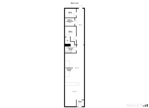 236 East Avenue Norwalk CT 06855