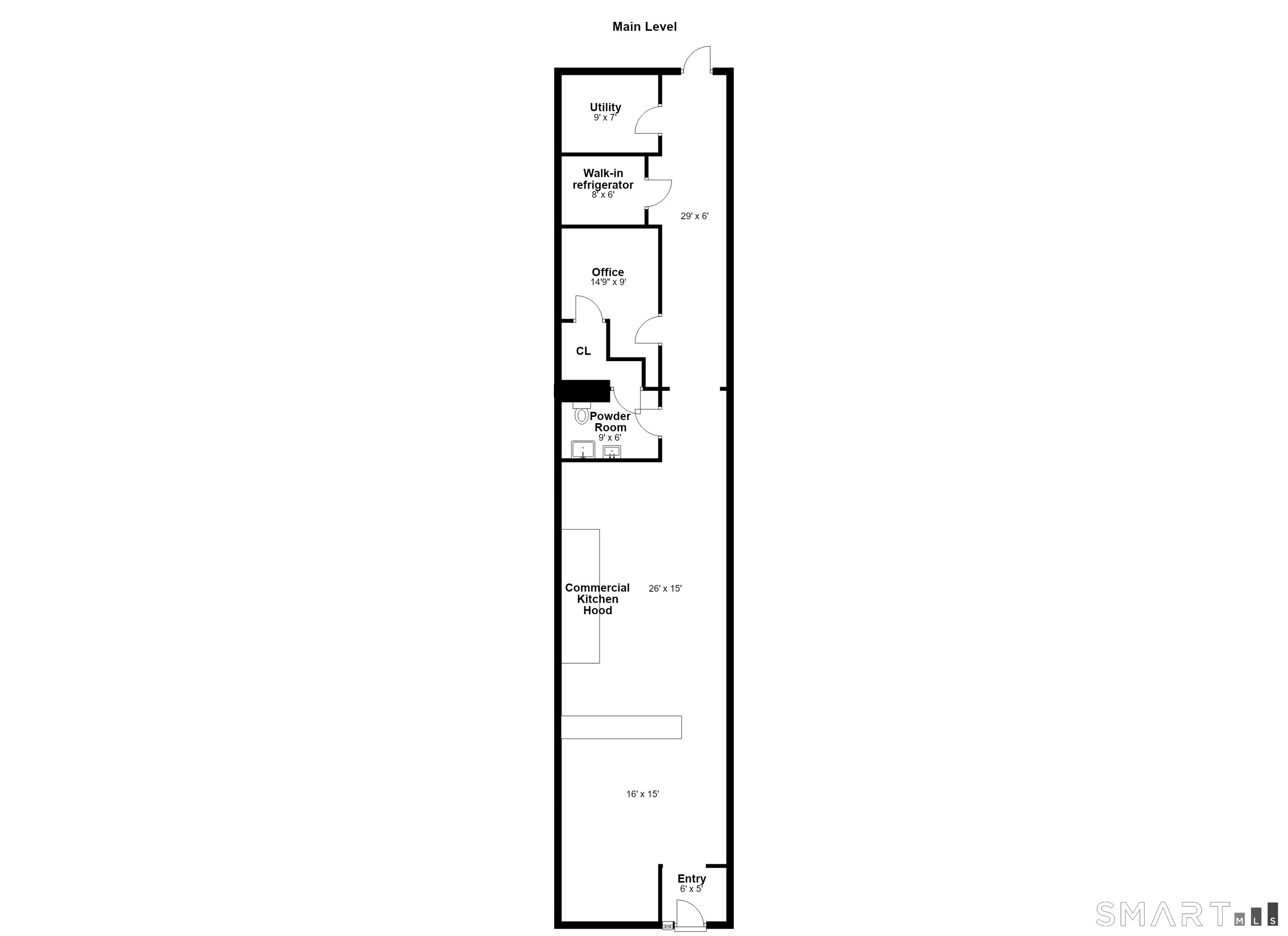 236 East Avenue Norwalk CT 06855