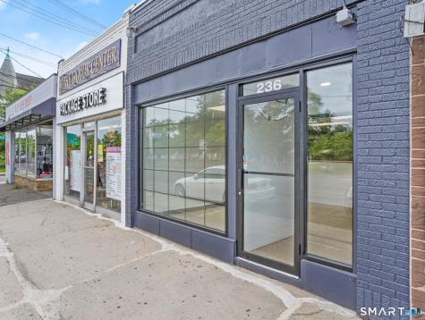 236 East Avenue Norwalk CT 06855