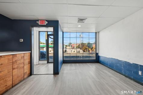 236 East Avenue Norwalk CT 06855
