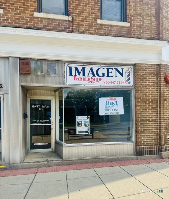 12 East Main Street Plainville CT 06062