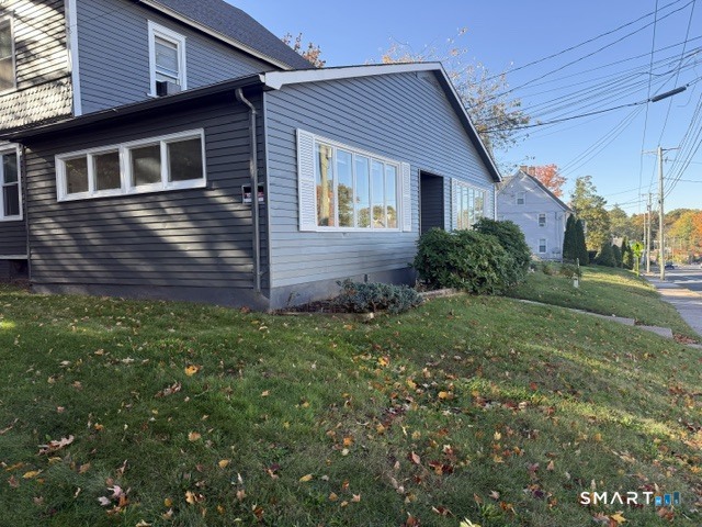 180 Center Street Manchester CT 06040