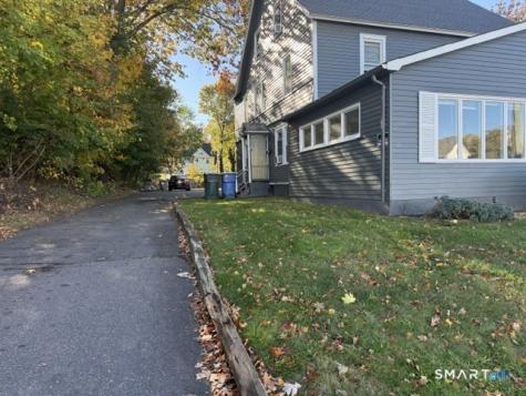 180 Center Street Manchester CT 06040