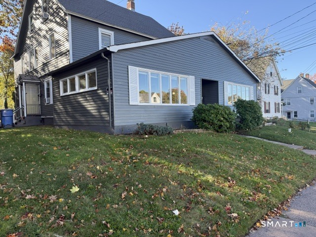 180 Center Street Manchester CT 06040