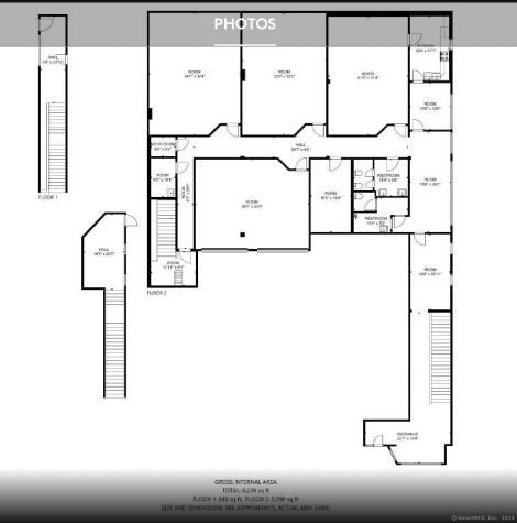 33 West Main Street Vernon CT 06066