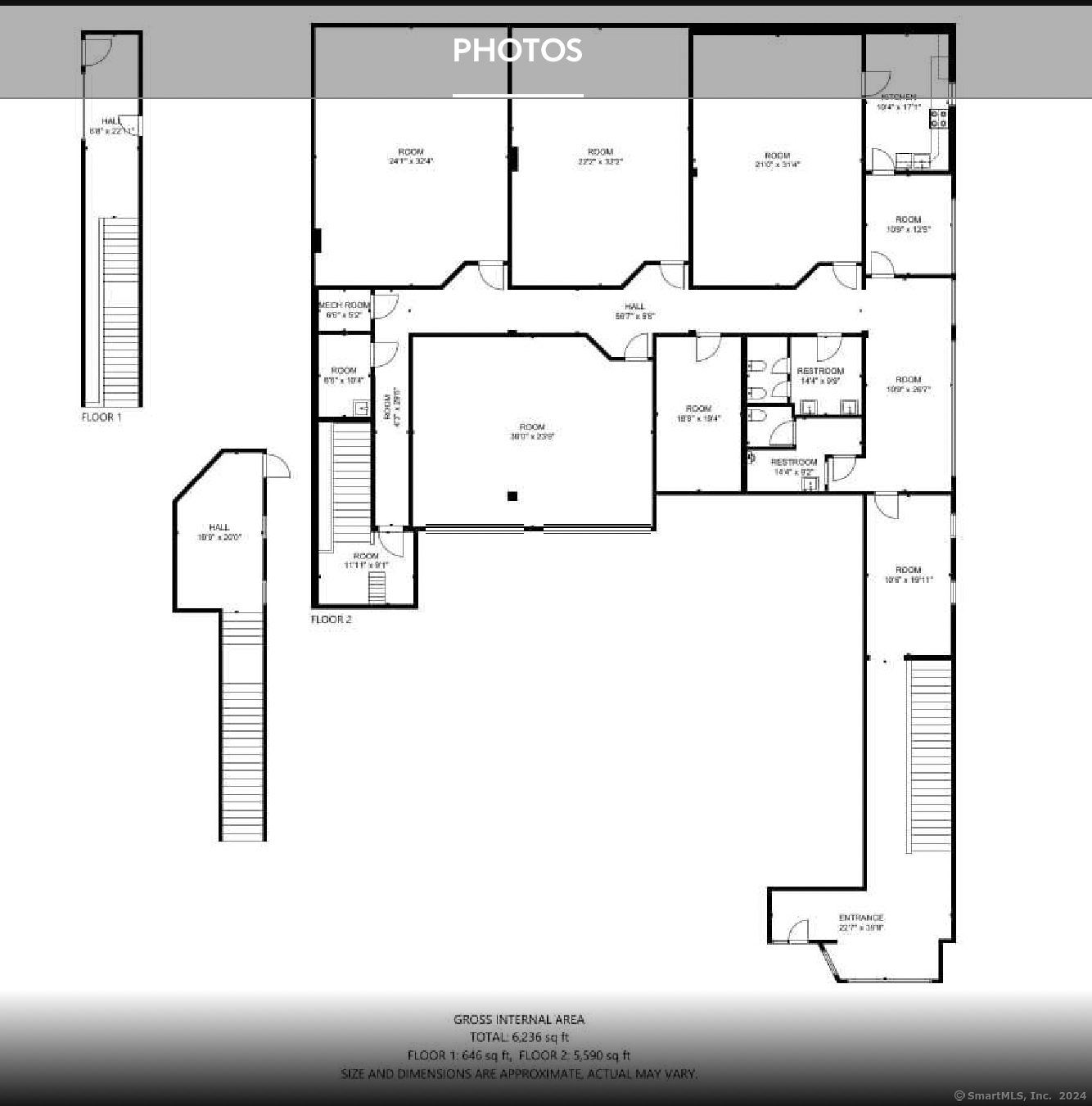 33 West Main Street Vernon CT 06066