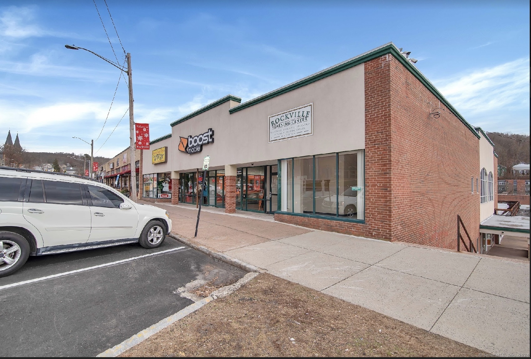 33 West Main Street Vernon CT 06066