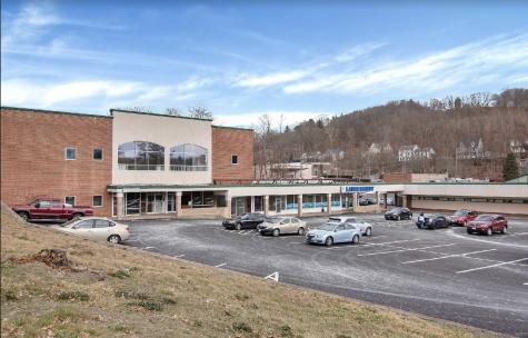 33 West Main Street Vernon CT 06066
