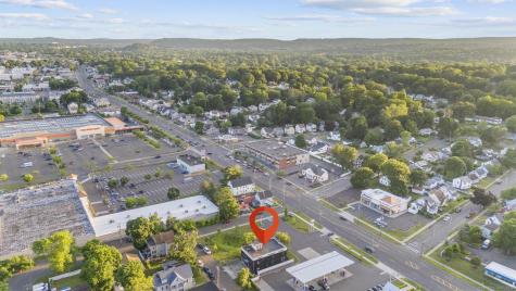 12 Victor Street Hamden CT 06514