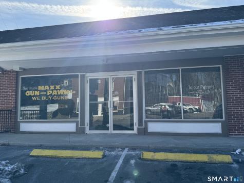 68 Lake Avenue Danbury CT 06810