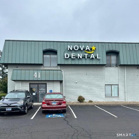 41 Middletown Avenue North Haven CT 06473