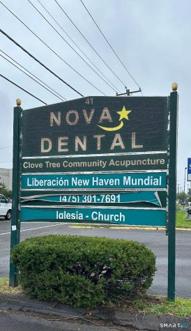 41 Middletown Avenue North Haven CT 06473