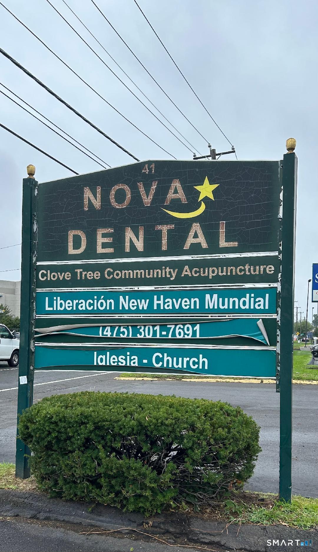 41 Middletown Avenue North Haven CT 06473